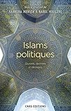 Islams Politiques Courants Doctrines Et Idologies