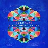 Kaleidoscope [EP] (2017)