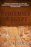 Ptolemies Of Egypt English Edition