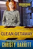 Clean Getaway Squeaky Clean Mysteries Book 13 English Edition