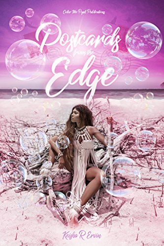 Postcards From The Edge cover