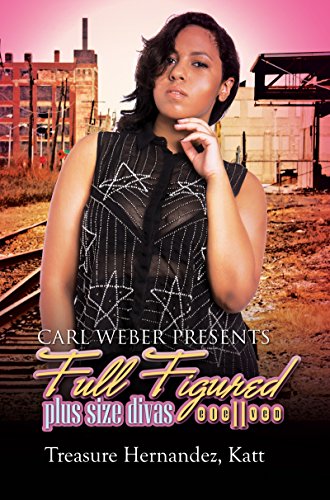 Full Figured 11 (By: Treasure Hernandez,Katt) cover