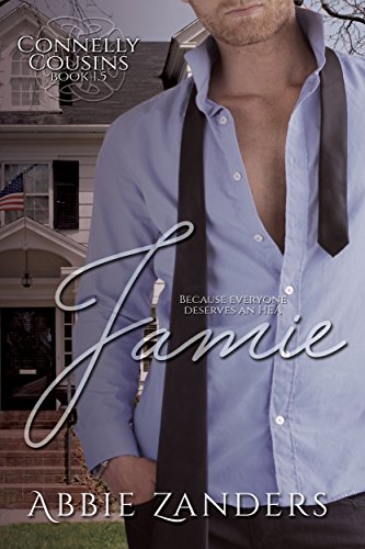 Jamie cover