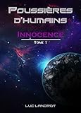 Innocence Tome 1 Poussires Dhumains