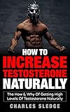 How To Increase Testosterone Naturally The How Why Of Getting High Levels Of Testosterone Naturally