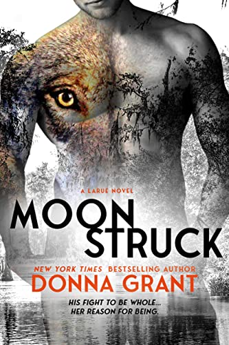 Moon Struck book cover