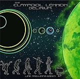 Lime & Limpid Green (2017)