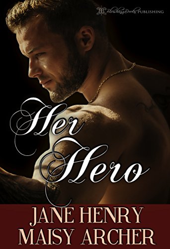 Her Hero cover