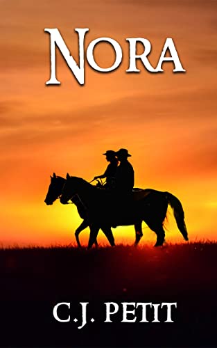 Nora book cover