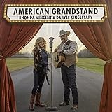 American Grandstand [with Daryle Singletary] (2017)