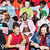 Teenage Emotions (2017)