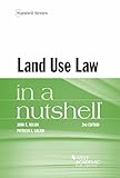 Land Use Law In A Nutshell Nutshells
