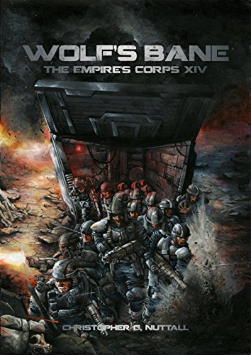 Wolf's Bane cover