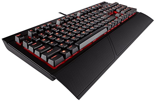 Corsair K68 Mechanical Gaming Keyboard