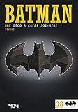 Papertoy Batman Une Dco Crer Soimme