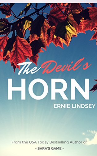 The Devil's Horn book cover