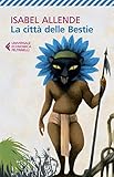La Citt Delle Bestie Italian Edition