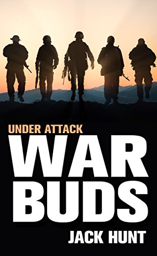 Under Attack book cover
