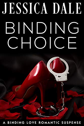 Binding Choice book cover