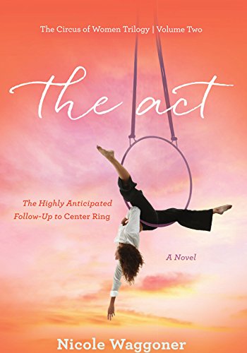 The Act book cover