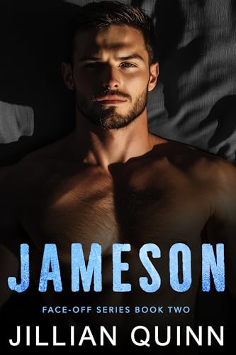 Jameson book cover