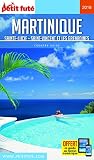 Guide Martinique 2018 Petit Fut