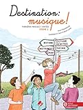 Destination Musique