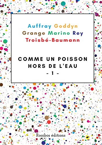 Couverture du livre
