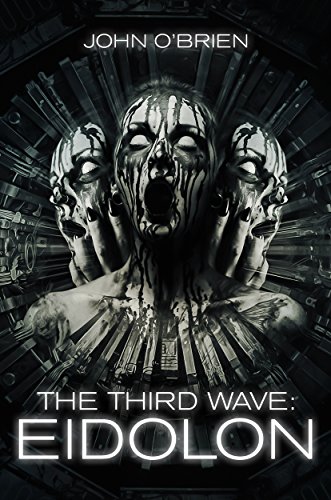 The Third Wave: Eidolon book cover