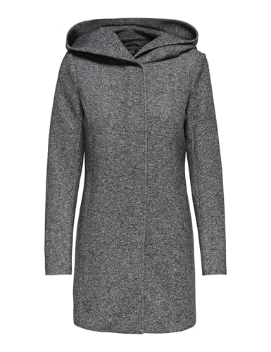 (-25%) ONLY ONLSEDONA Light Coat OTW NOOS