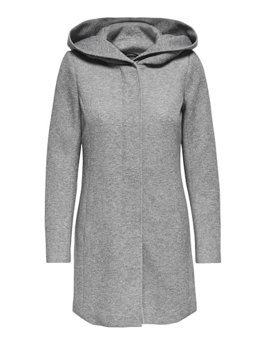(-45%) ONLY ONLSEDONA Light Coat OTW NOOS