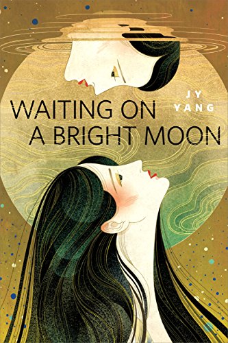 Waiting on a Bright Moon cover