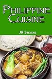 Philippine Cuisine English Edition