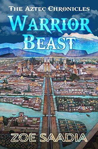 Warrior Beast cover