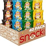 Potato Chip product