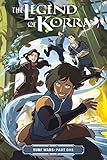 The Legend Of Korra Turf Wars Part One