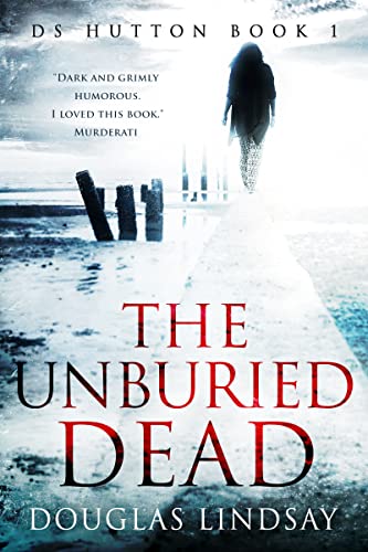 The Unburied Dead cover