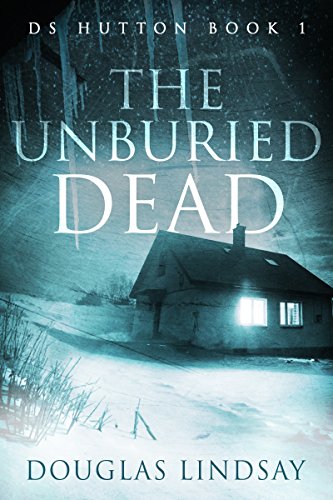 The Unburied Dead book cover