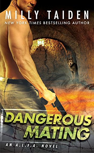 Dangerous Mating book cover