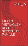 Mi Xao Vietnamien Recette Secrete De Famille