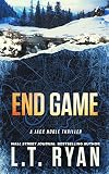 End Game Jack Noble Thriller Book 12