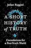 A Short History Of Truth Consolations For A Posttruth World English Edition