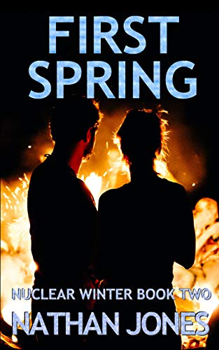 First Spring book cover