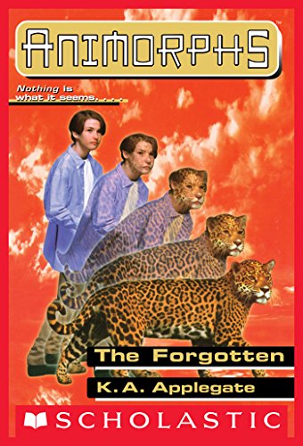 The Forgotten book cover