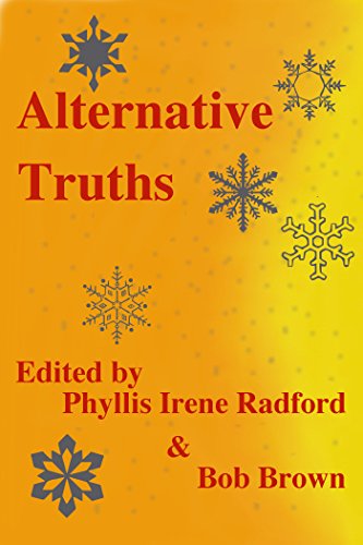 Alternative Truths (By: Bob Brown) cover