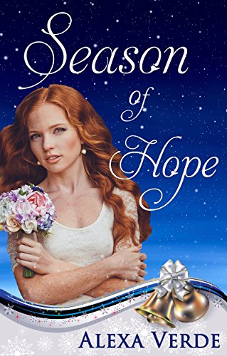 Season of Hope book cover