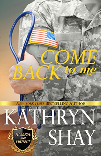 Come Back To Me book cover