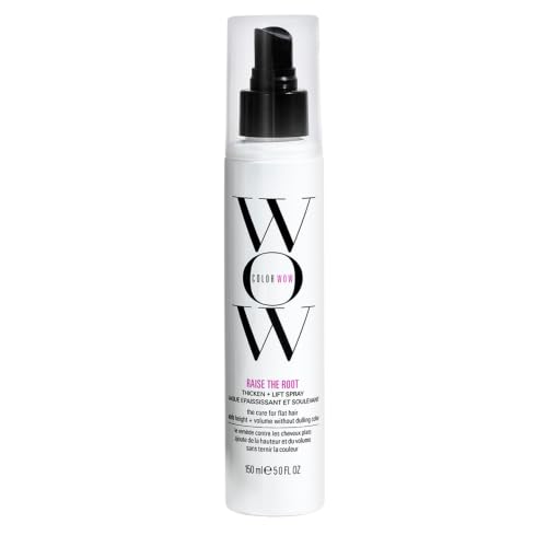 COLOR WOW Raise the Root – Thicken & Lift Spray