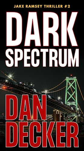 Dark Spectrum book cover