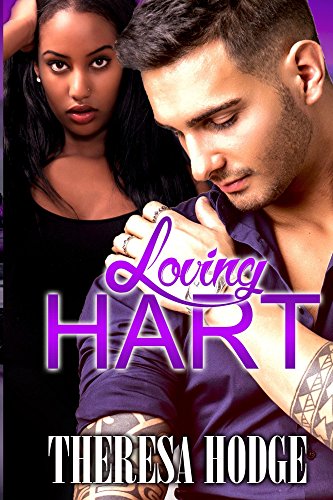 Loving HART book cover